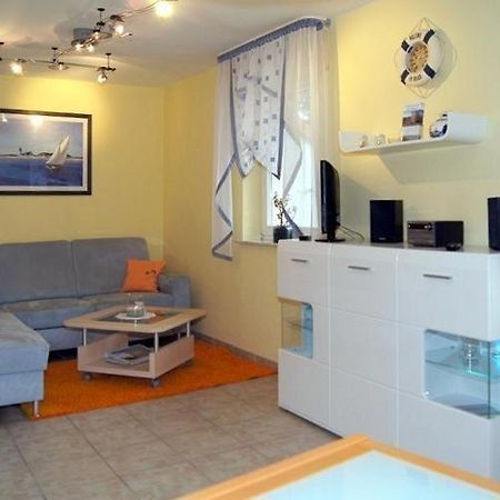 Ferienwohnung S41 "Malta Zehn - Lebensfreude" Graal-Muritz Bagian luar foto