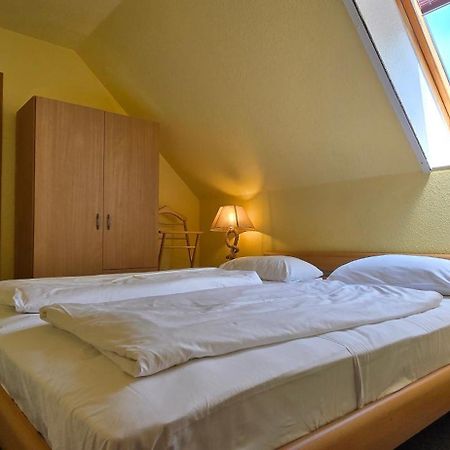 Ferienwohnung S41 "Malta Zehn - Lebensfreude" Graal-Muritz Bagian luar foto