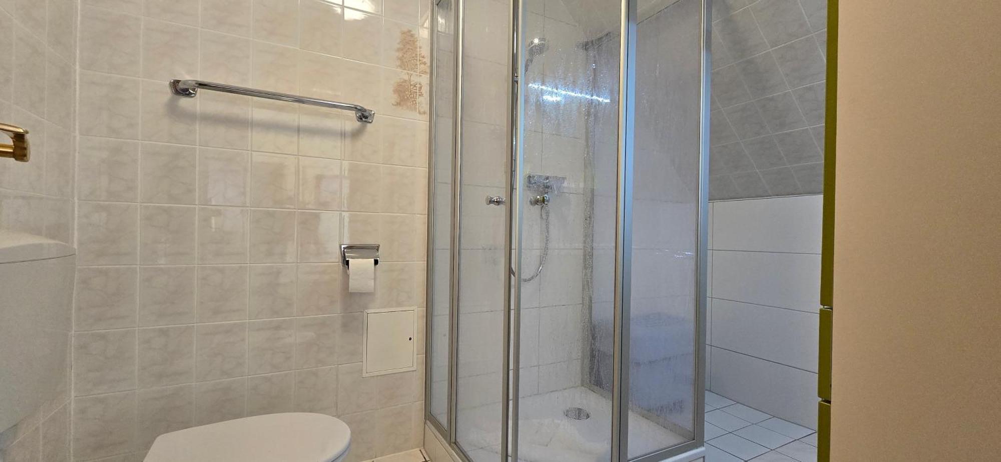 Ferienwohnung S41 "Malta Zehn - Lebensfreude" Graal-Muritz Bagian luar foto