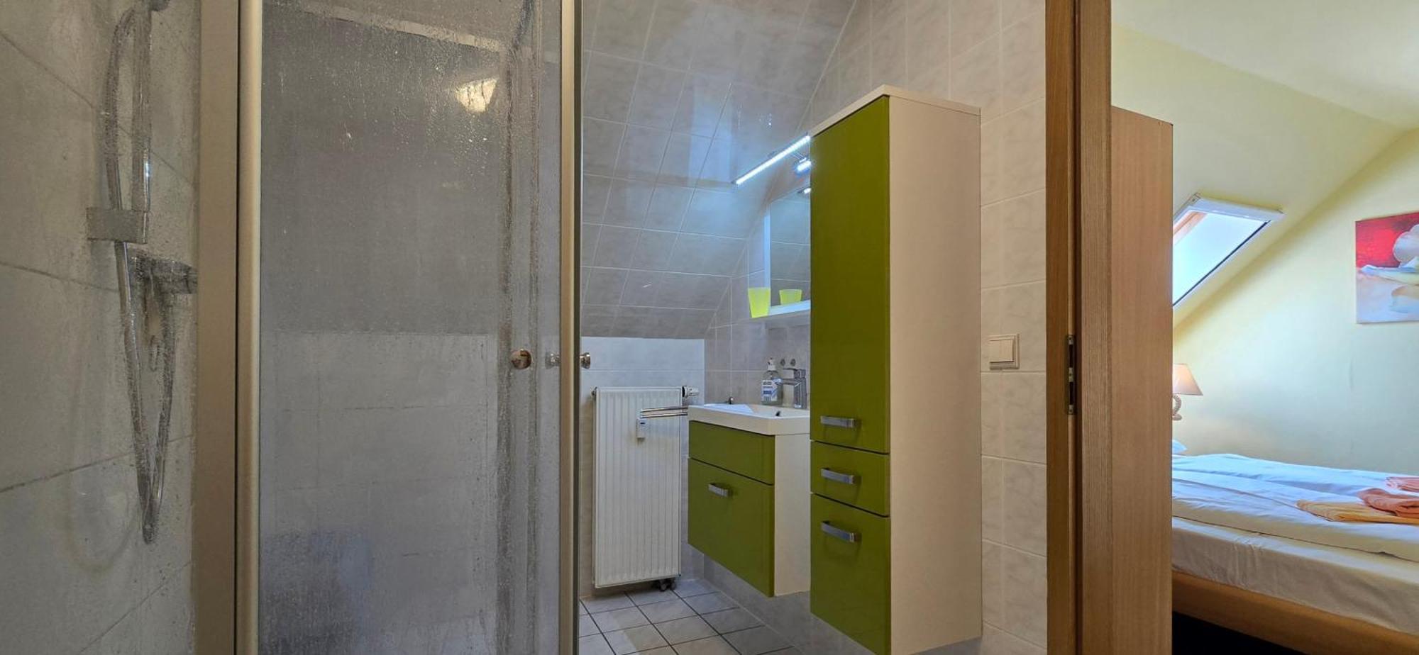 Ferienwohnung S41 "Malta Zehn - Lebensfreude" Graal-Muritz Bagian luar foto