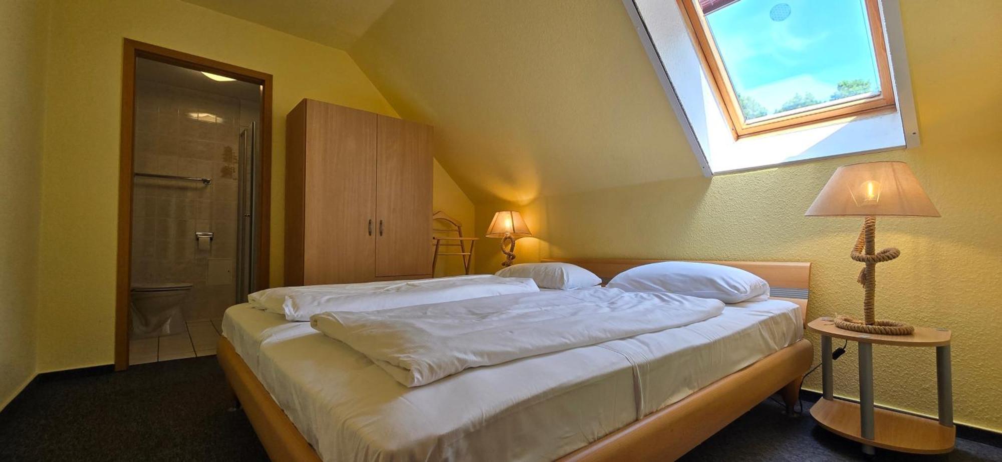 Ferienwohnung S41 "Malta Zehn - Lebensfreude" Graal-Muritz Bagian luar foto