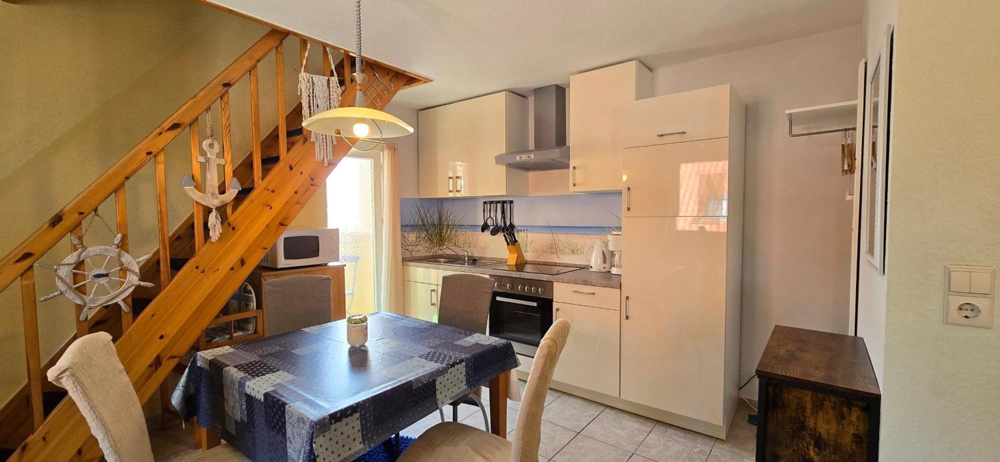 Ferienwohnung S41 "Malta Zehn - Lebensfreude" Graal-Muritz Bagian luar foto